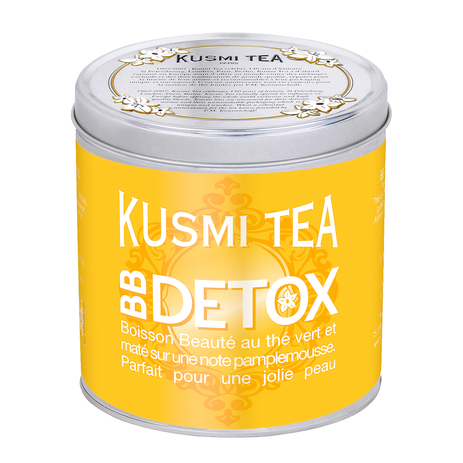 BB Detox Le BB Th De Kusmi Tea Les Filles Du Web bb-detox-le-bb-th-de-kusmi-tea-les-filles-du-web