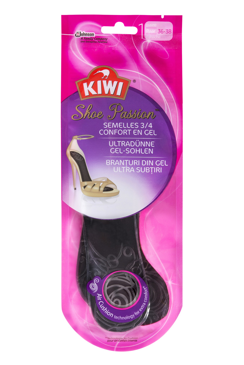 Kiwi Shoe Passion porter des talons hauts sans souffrir Les Filles du 