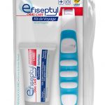 Efiseptyl Kit de voyage
