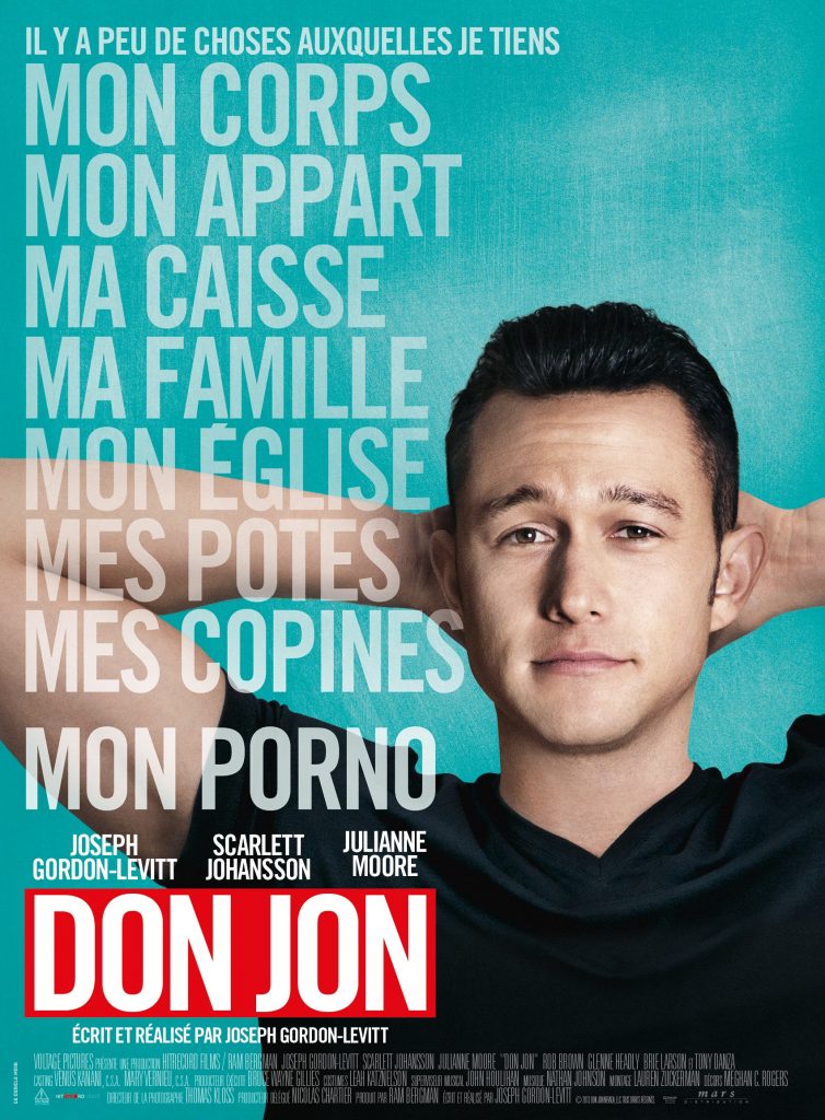 Don Jon Don Jon