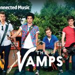The Vamps