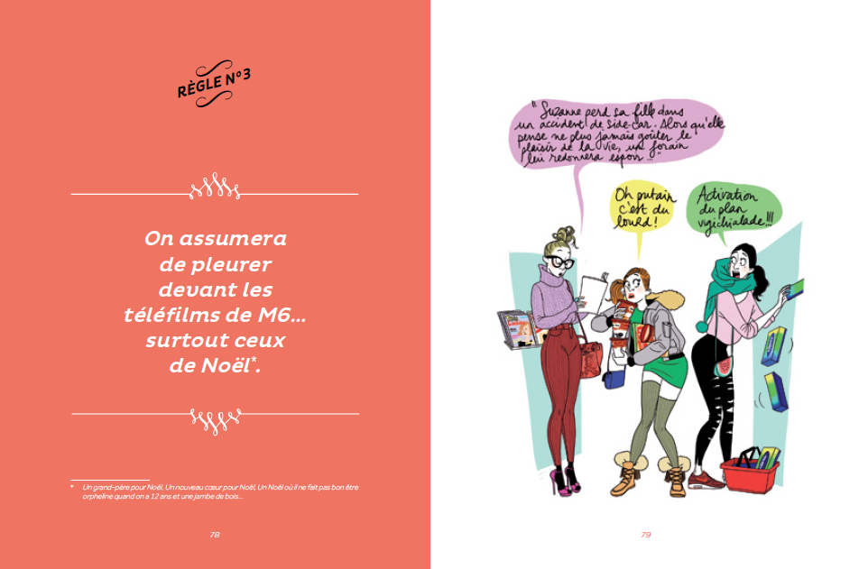 Rencontre en ligne telefilm
