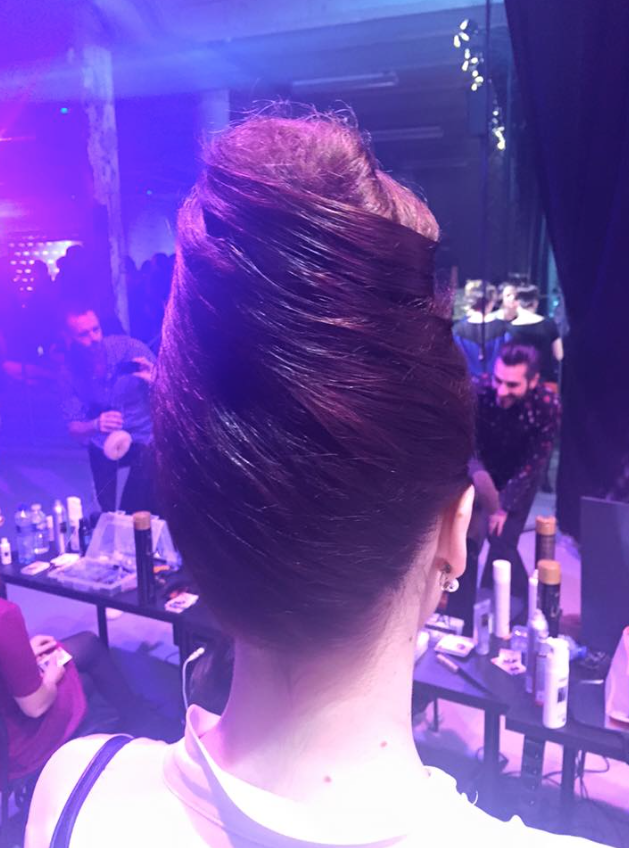 La Nuit de la Coiffure avec L'Oréal Professionnel | Les Filles du Web